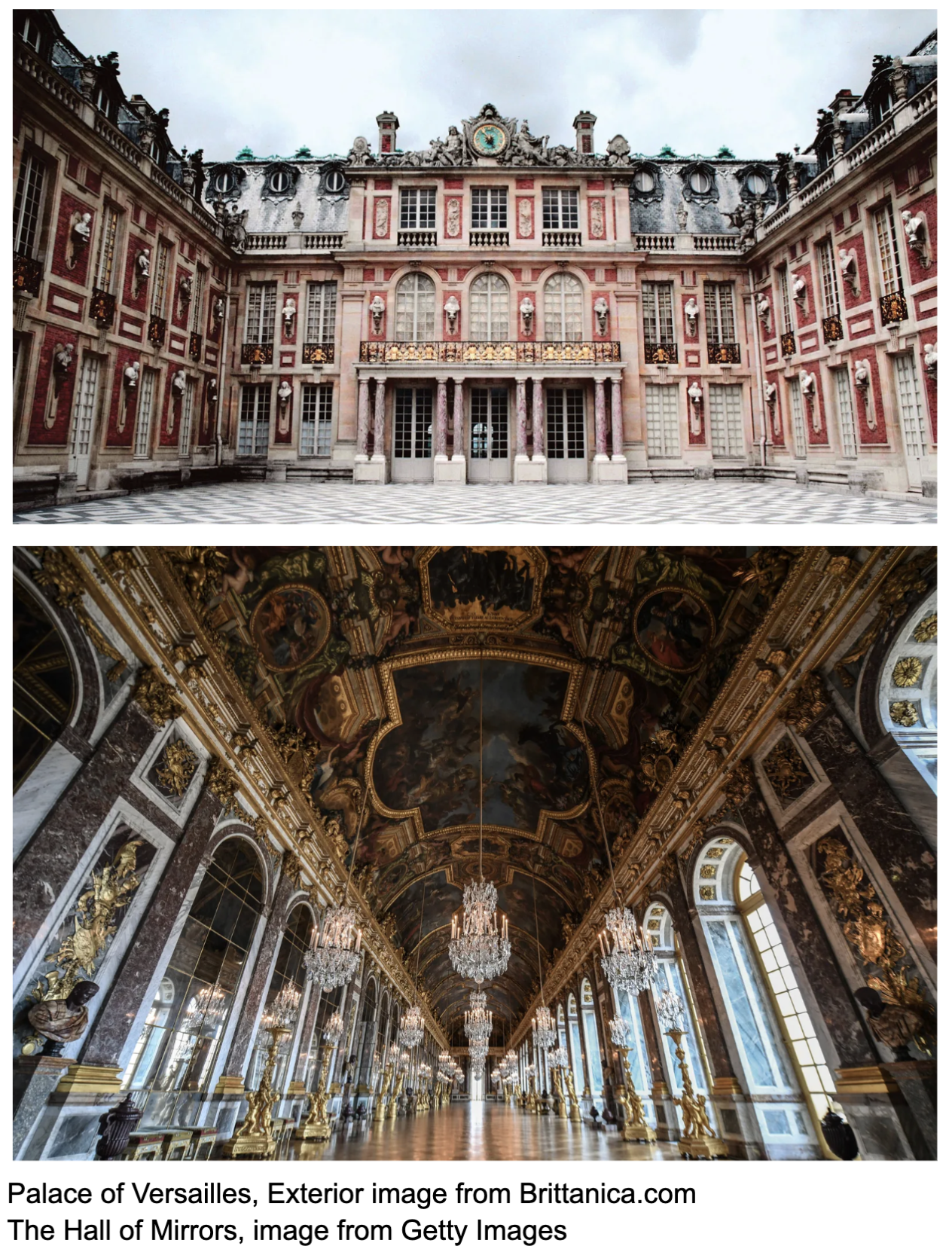 The Design Brief® | Volume XVIII | HISTORY SERIES: Historic French